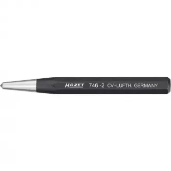 Granete manual Hazet 746-1 — Herramienta manual de acero
