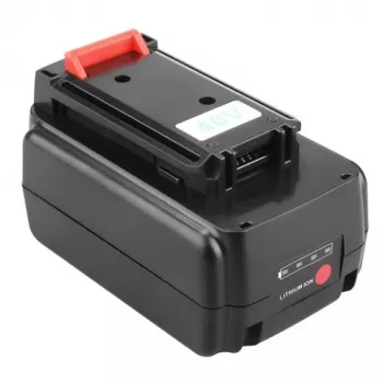 Batería Extra Digital TB921669 negra