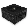 Fuente de alimentación TECNOWARE Free Silent 500 W — ATX, 20+4 pines, ventilador de 120 mm, 86% de eficiencia