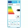 CATA GL Integrable Aluminio, Gris 820 m³/h