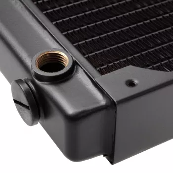 Disipador de cobre MagiCool 180 mm – MagiCool MC-RAD180