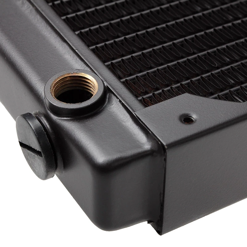Disipador de cobre MagiCool 180 mm – MagiCool MC-RAD180