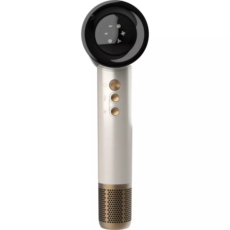 CECOTEC IoniCare RockStar Nano IonTech Champán Secador de pelo