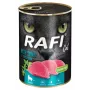 DOLINA NOTECI Rafi Cat Adult con atún - comida húmeda para gatos - 400 g