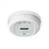 Detector de gas Nedis DTCTCO40WT monóxido de carbono (CO)