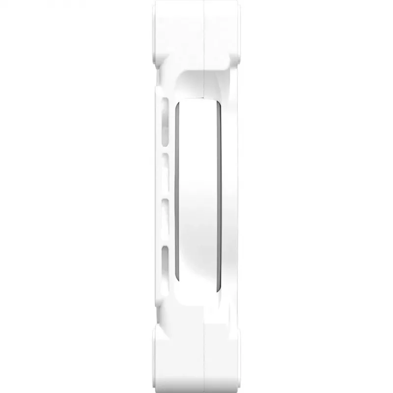 Ventilador ALPENFÖHN Wing Boost 3 ARGB 120mm pack de 3 blanco