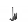 Aspirador Puppyoo T12 Home Crystal gris