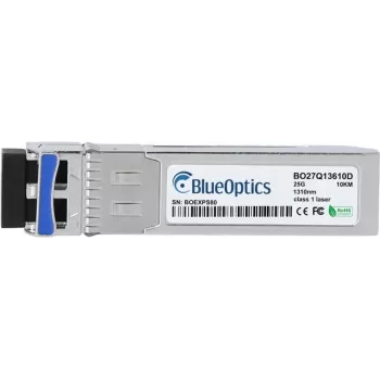 Módulo transceptor SFP BlueOptics 25G-LR-SFP10KM-BO 25000 Mbit/s SFP28