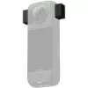 Antiviento para micrófono de cámara Insta360 CINSBBMR negro 6x antiviento para micrófono