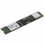 Micron 7450 PRO MTFDKBG1T9TFR-1BC1ZABYYR SSD empresarial, 1,92 TB, M.2 22110, PCIe 4.0 NVMe, 3D NAND, lectura 5000 MB/s, escritura 2400 MB/s, 3650 TBW