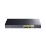 Switch de red Cudy GS1020PS2 Gigabit Ethernet 16 puertos PoE