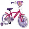 Bicicleta HUFFY Disney PRINCESS 16