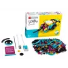 Set de ampliación LEGO Education Spike Prime 45681 — 604 elementos adicionales compatibles con LEGO para proyectos de clase