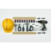 Klein Toys Set de herramientas Bosch (8418)