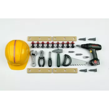 Klein Toys Set de herramientas Bosch (8418)