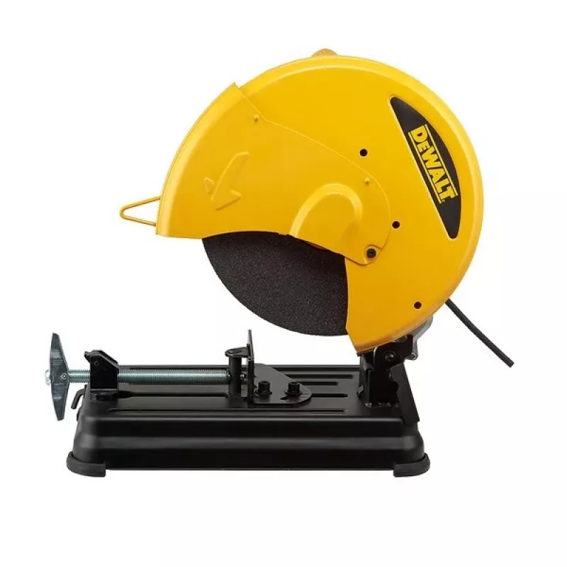 Tronzadora de mesa DeWALT D28730-QS 4000 rpm