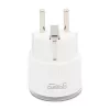 Enchufe inteligente WiFi Gosund SP111 3680W 16A, Tuya