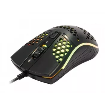 Ratón gaming con cable Rebeltec Ghost