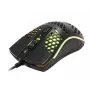 Ratón gaming con cable Rebeltec Ghost