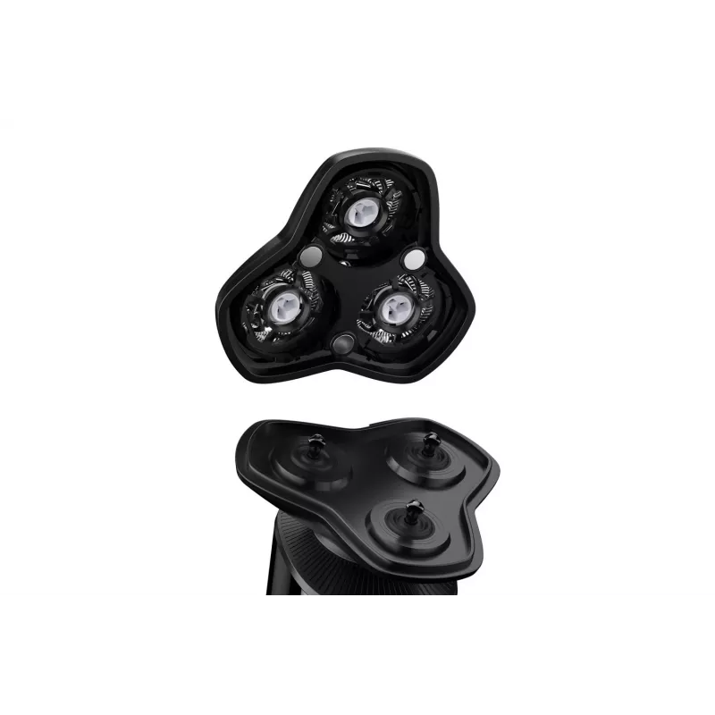 Blaupunkt MSR502 Multi-D afeitadora eléctrica resistente al agua