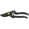 Tijera de podar Fiskars 111960 bypass negra