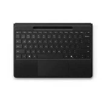 Surface Pro Flex, touchpad, interruptor mecánico, Microsoft, Surface Pro 11th Edi
