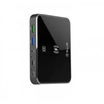Batería portátil Tellur Graphene PD10000 10000mAh