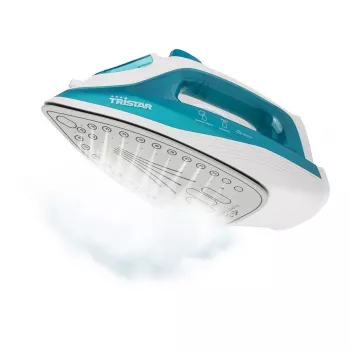 Plancha de vapor Tristar ST-8300