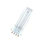Osram DULUX S/E lámpara de bajo consumo 9W/840 2G7 FS1