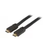 Cable HDMI EFB Elektronik K5440SW.2 2 m