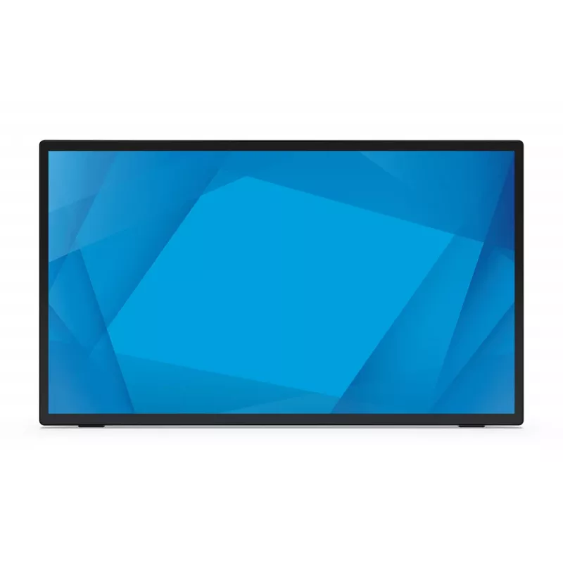 Monitor Elo Touch Solutions Elo 2770L 27 pulgadas pantalla táctil LED 1920 x 1080