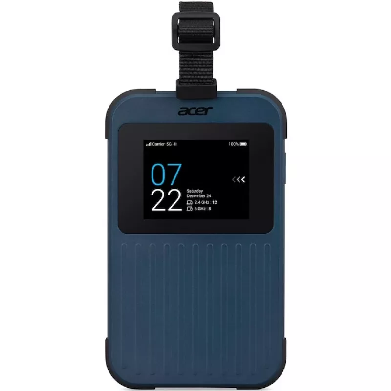 Dispositivo de red Acer FF.G2DTA.001 azul
