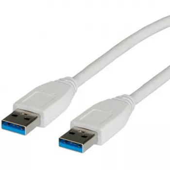 Cable USB 3.0 VALUE, Type-A a Type-A 3,0m (11.99.8976)