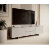 Mueble RTV Cama 2D2S ALMA 180x41.5xH55 cashmere