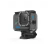 Carcasa protectora Gopro (HERO13/HERO12/HERO11/HERO10/HERO9 Black)