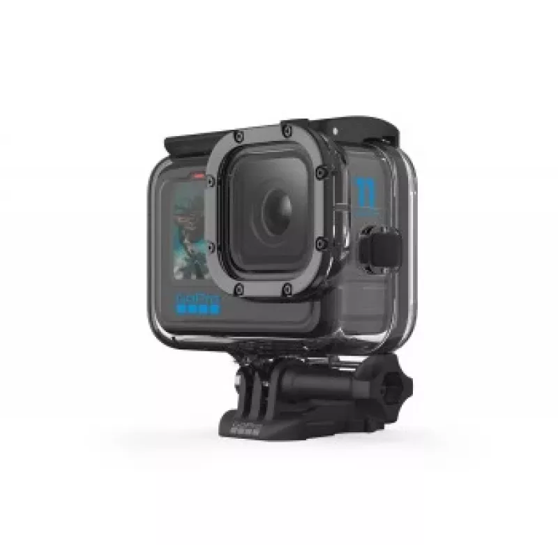 Carcasa protectora Gopro (HERO13/HERO12/HERO11/HERO10/HERO9 Black)