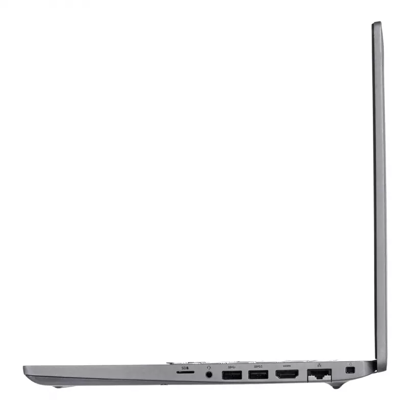 DELL LATITUDE 5510 i5-10210U 16GB 512GB SSD 15 FHD Win11pro Reacondicionado