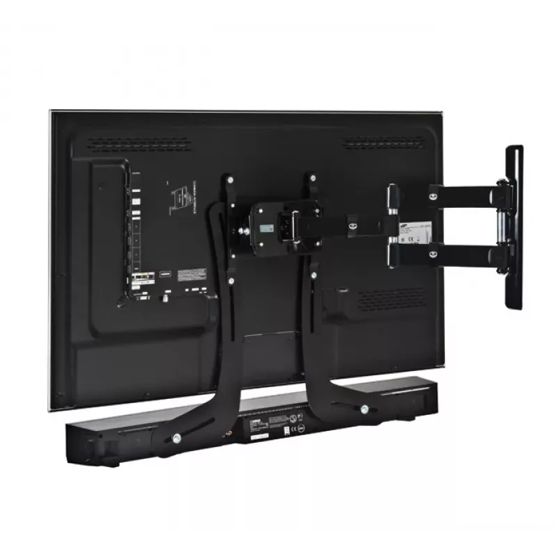 Soporte universal de altavoz para barra de sonido B-Tech VENTRY