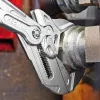 Alicates de articulación deslizante Knipex 86 03 400