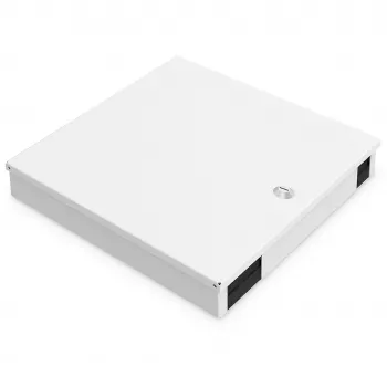 Unibox de fibra óptica, Digitus, DN-96800M-2