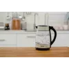 Zelmer ZCK8011I Hervidor de agua 1,7 L 2200 W Negro, Amarillo