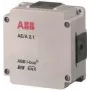 Entrada analógica ABB STOTZ-KONTAKT AE/A 2.1 2 canales (2CDG110086R0011)