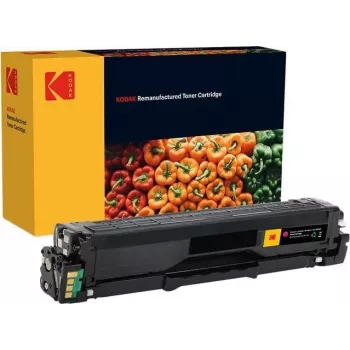 185S050403 KODAK SAM. CLP415 tóner magenta CLTM504S/SU292A 1800 páginas (185S050403)