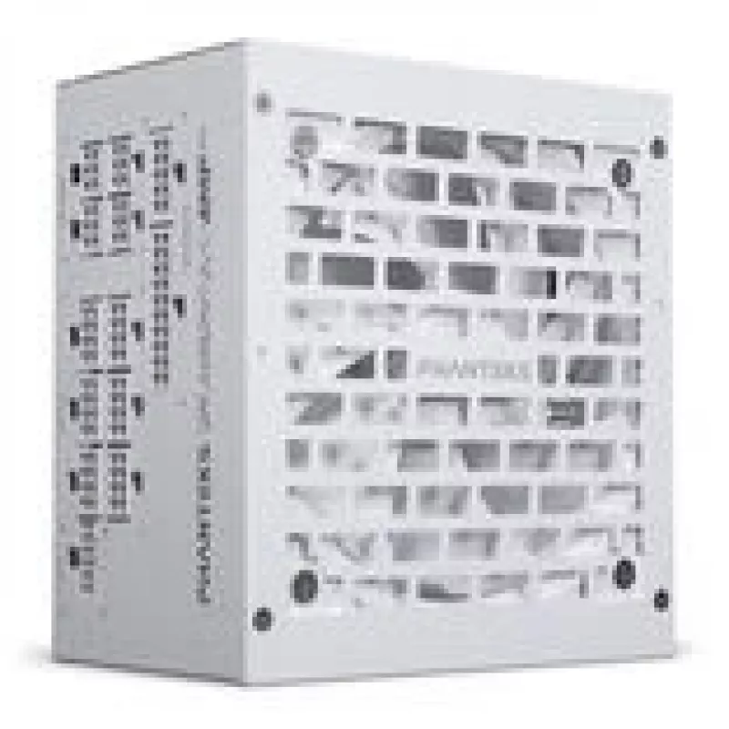 Fuente de alimentación PHANTEKS AMP GH V2 1200W 80 PLUS Platinum