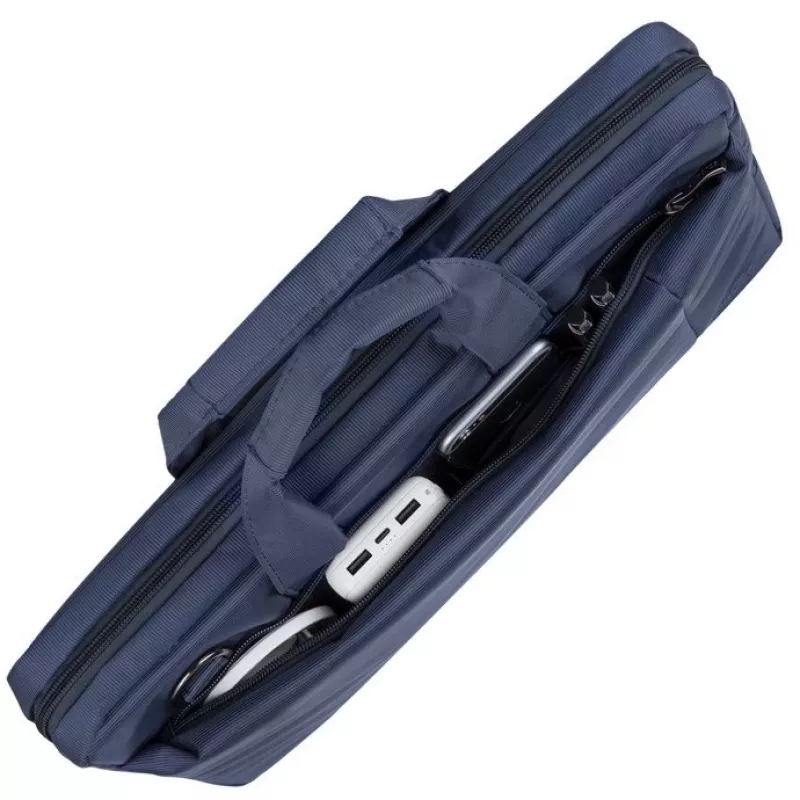 Maletín Rivacase 8231 39,6 cm (15,6