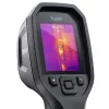 Termómetro infrarrojo FLIR TG268 -25 a +400 °C negro, pantalla integrada, LCD, 320 x 240 píxeles