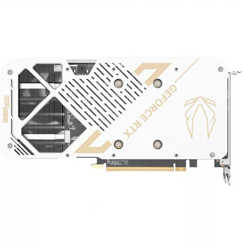 Tarjeta gráfica Zotac GAMING GeForce RTX 5070 Twin Edge OC 12GB GDDR7
