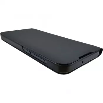 Samsung GP-FWA366AEABW Funda para móvil 17 cm (6,7 inch) Funda cartera Negra