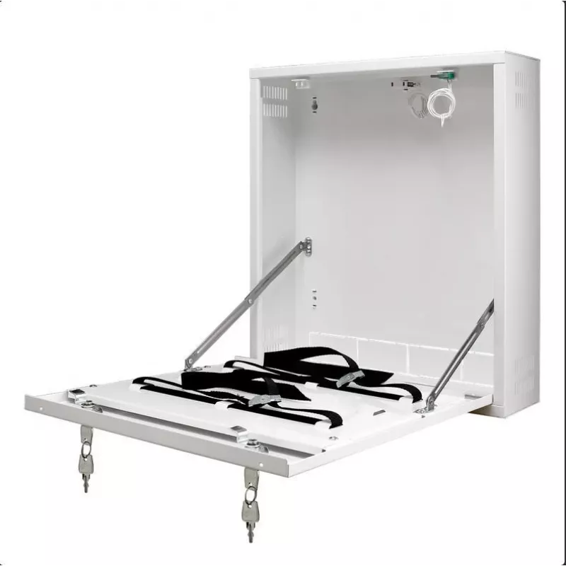 Carcasa para DVR Pulsar AWO529W