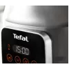 Batidora de vaso Tefal BL985A31 — 1300 W, jarra de cristal de 1,75 l + jarra Tritan de 2 l, cuchillas de acero inoxidable Trip'Ax de 6 hojas, función de batido al vacío